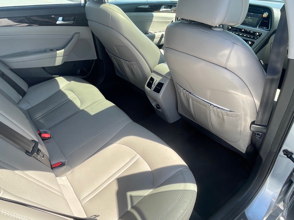 2016 Hyundai Sonata Image 61