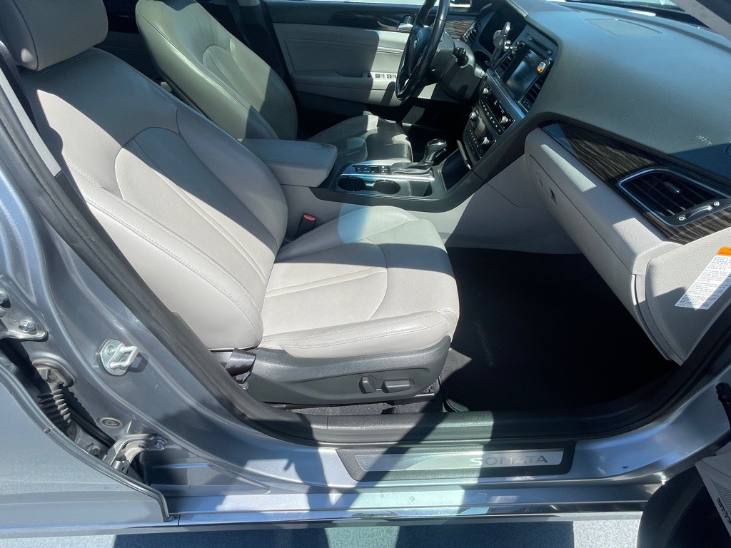 2016 Hyundai Sonata Image 62