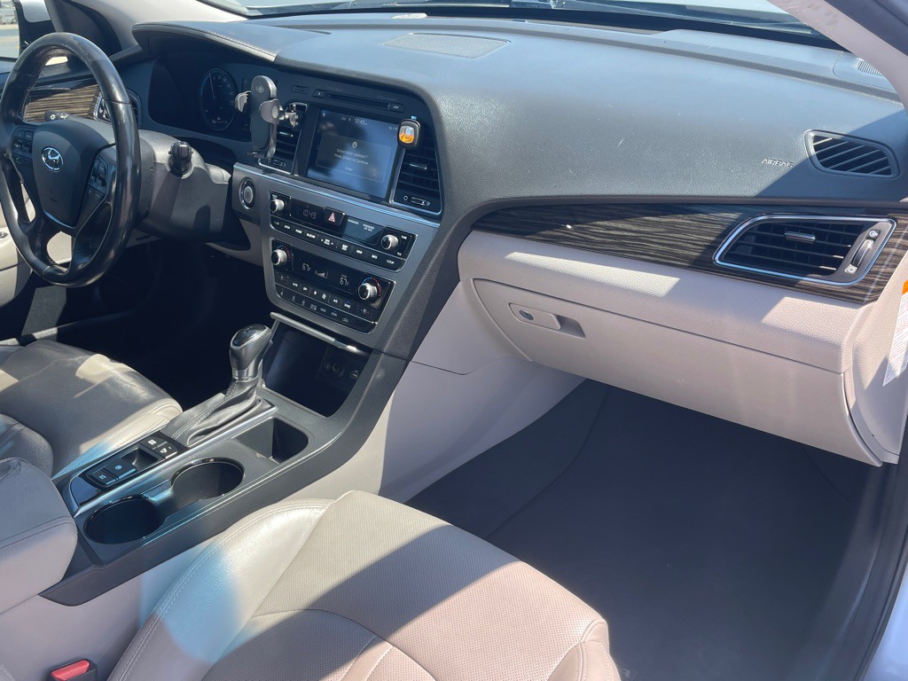2016 Hyundai Sonata Image 63