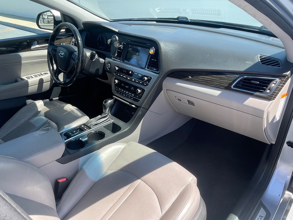 2016 Hyundai Sonata Image 64
