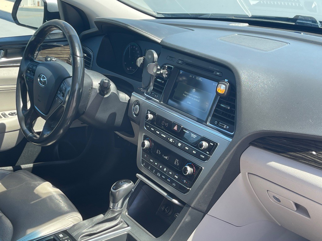 2016 Hyundai Sonata Image 66