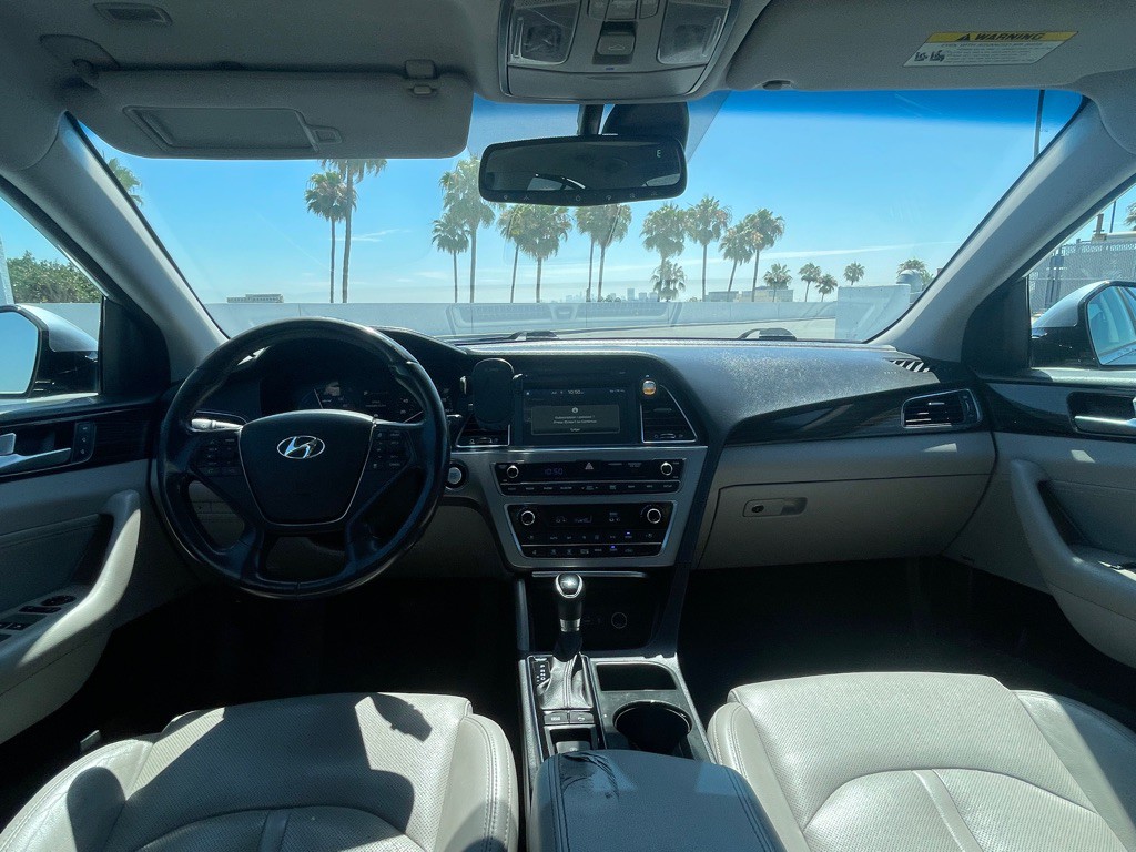 2016 Hyundai Sonata Image 67