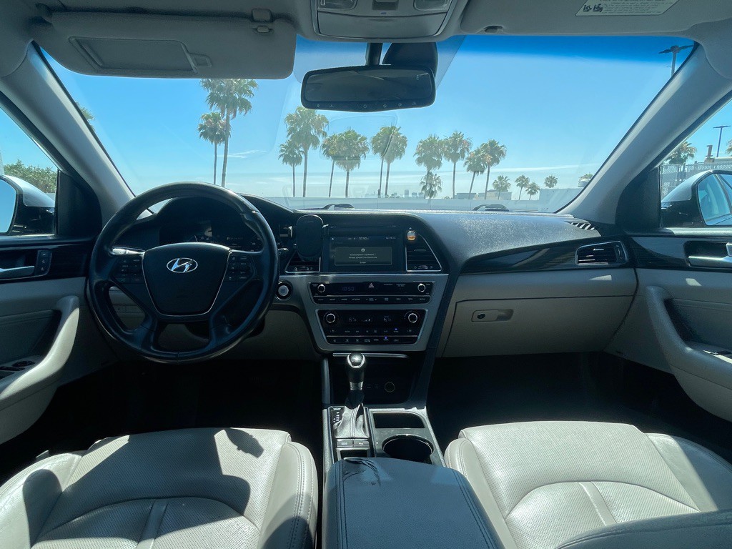 2016 Hyundai Sonata Image 68