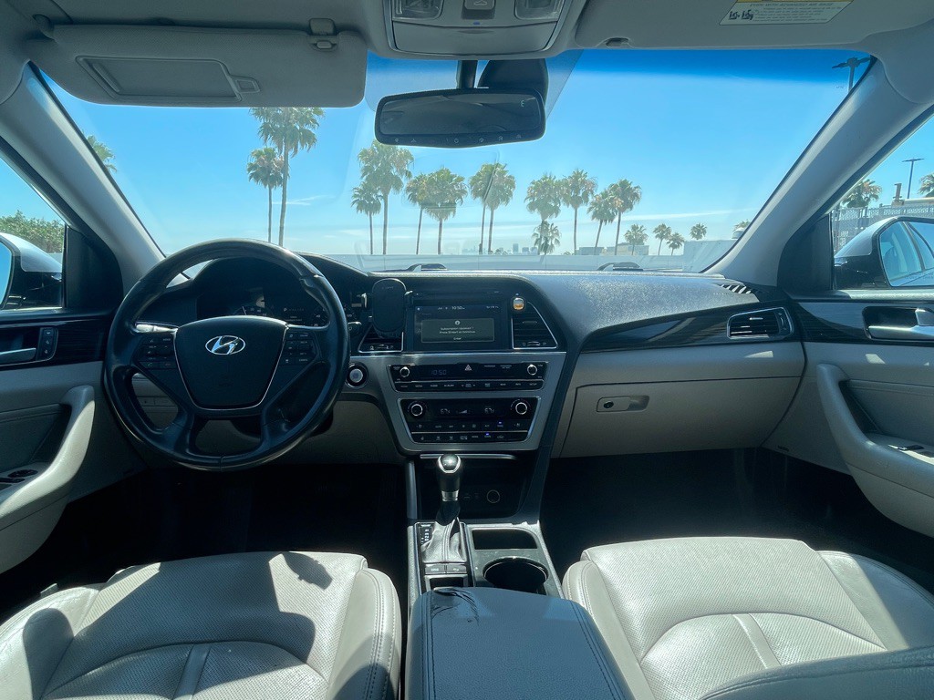 2016 Hyundai Sonata Image 69
