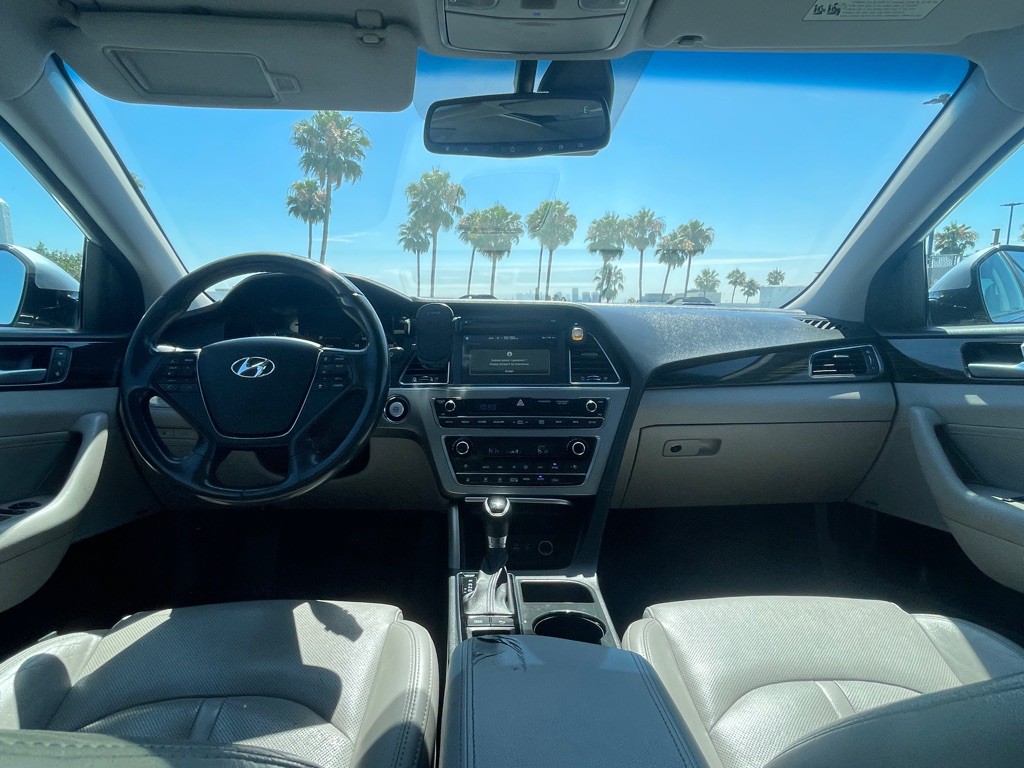 2016 Hyundai Sonata Image 70