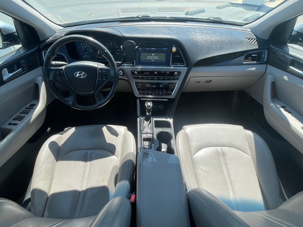 2016 Hyundai Sonata Image 71