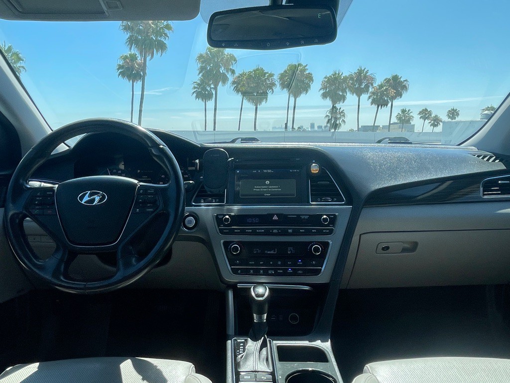 2016 Hyundai Sonata Image 72