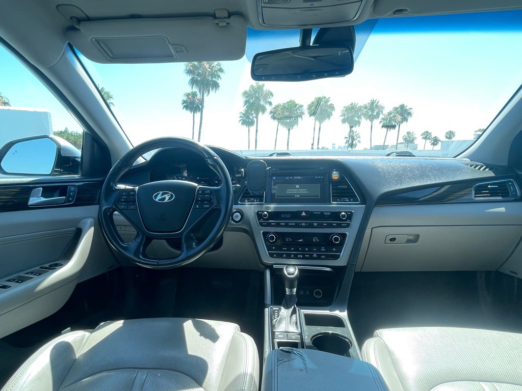 2016 Hyundai Sonata Image 73