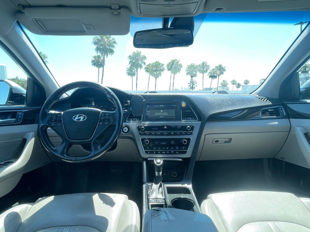 2016 Hyundai Sonata Image 74