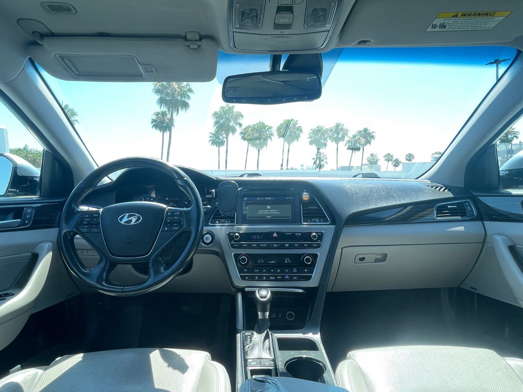 2016 Hyundai Sonata Image 75