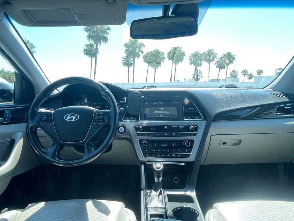 2016 Hyundai Sonata Image 76