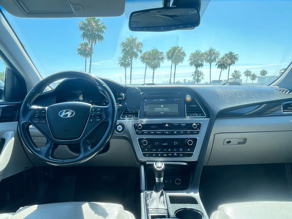 2016 Hyundai Sonata Image 79
