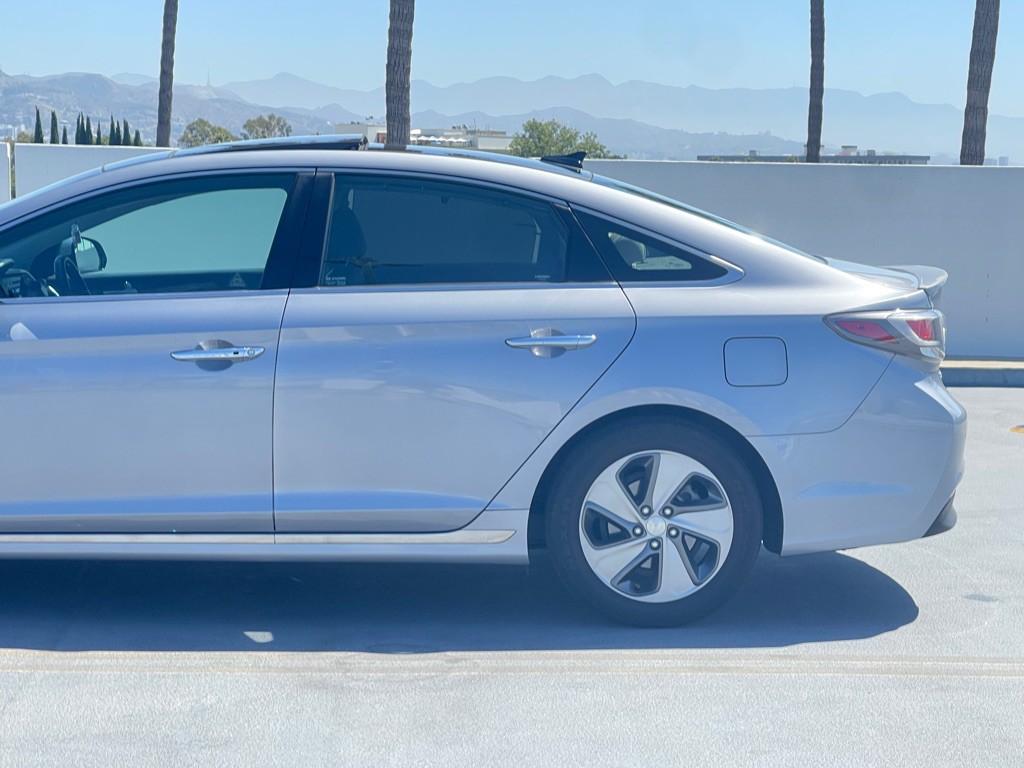 2016 Hyundai Sonata Image 7