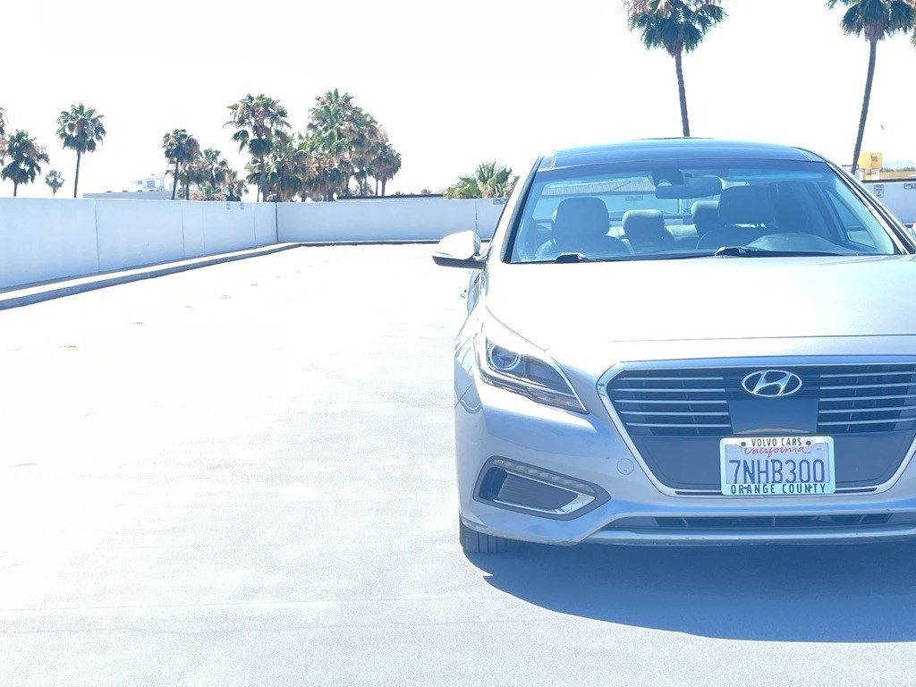 2016 Hyundai Sonata Image 20