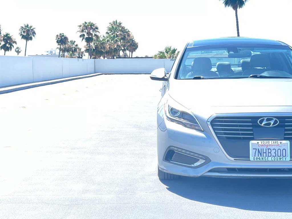 2016 Hyundai Sonata Image 21