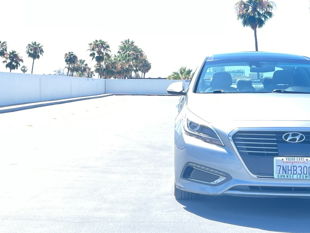 2016 Hyundai Sonata Image 22