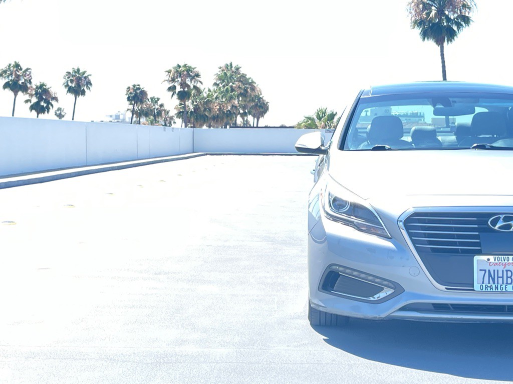 2016 Hyundai Sonata Image 23