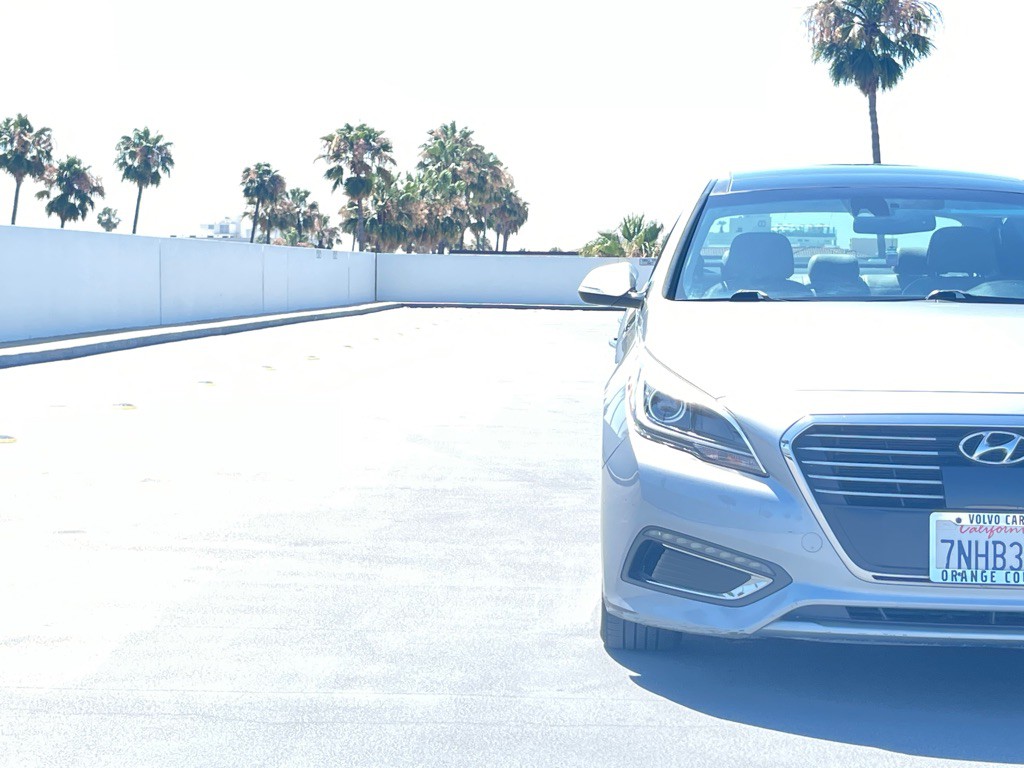 2016 Hyundai Sonata Image 24