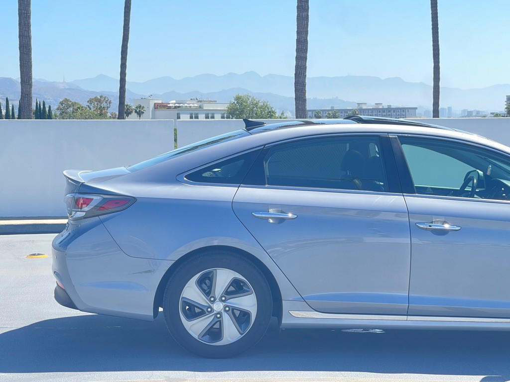 2016 Hyundai Sonata Image 26