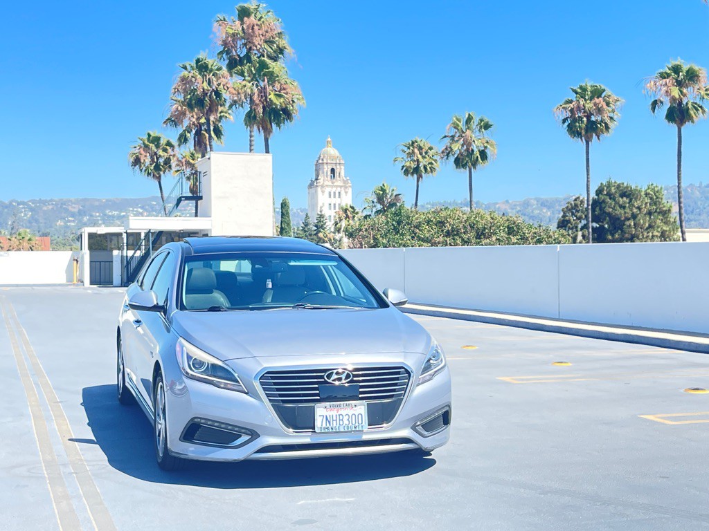 2016 Hyundai Sonata Image 27