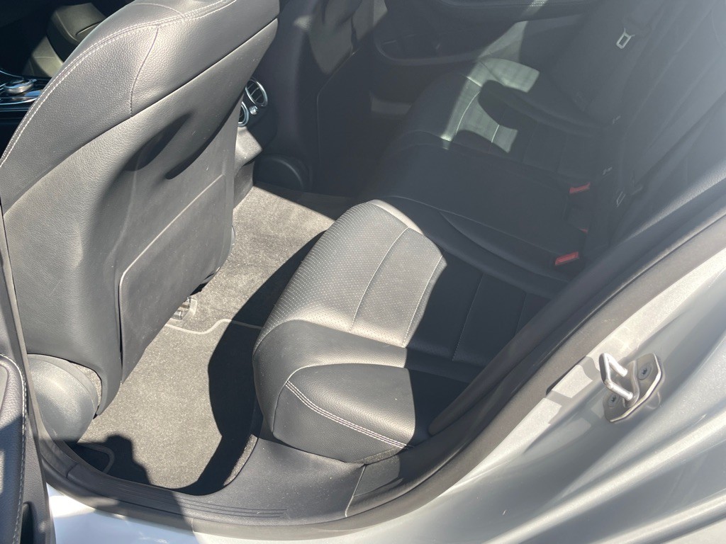 2017 Mercedes-Benz C-Class Image 61
