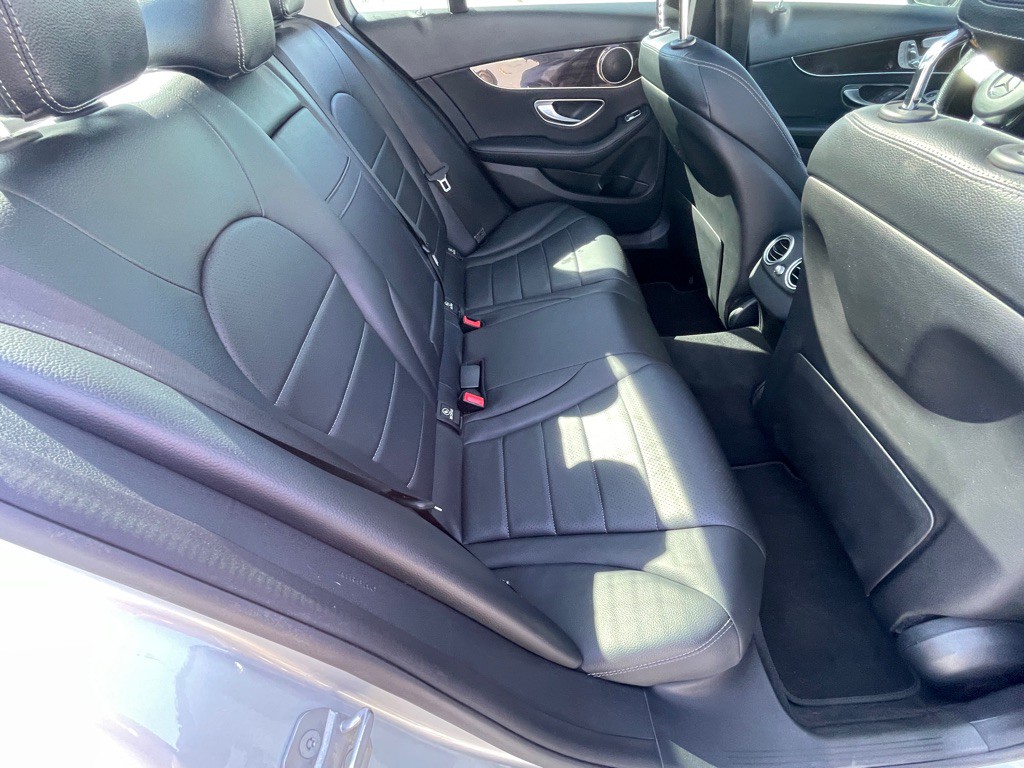 2017 Mercedes-Benz C-Class Image 68