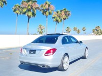 Image for 2017 Mercedes-Benz C-Class C 300 4MATIC ID: 6664952
