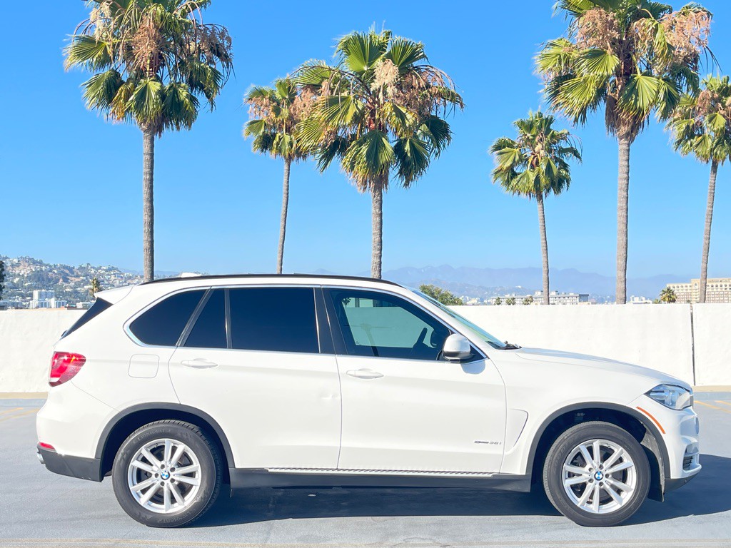 2014 BMW X5 Image 4