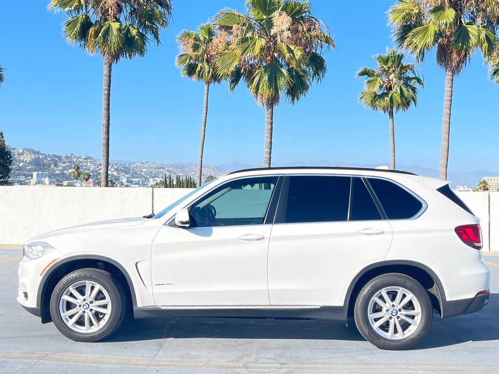 2014 BMW X5 Image 7