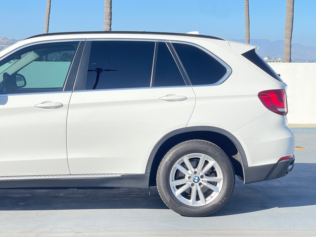 2014 BMW X5 Image 9