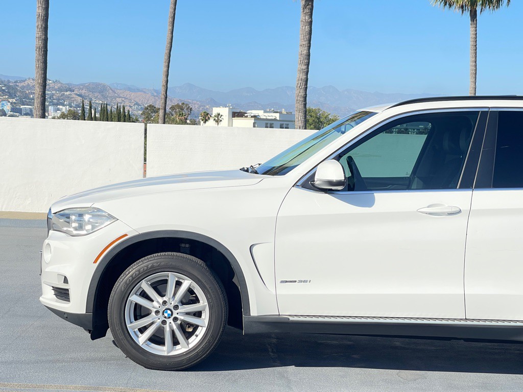 2014 BMW X5 Image 10