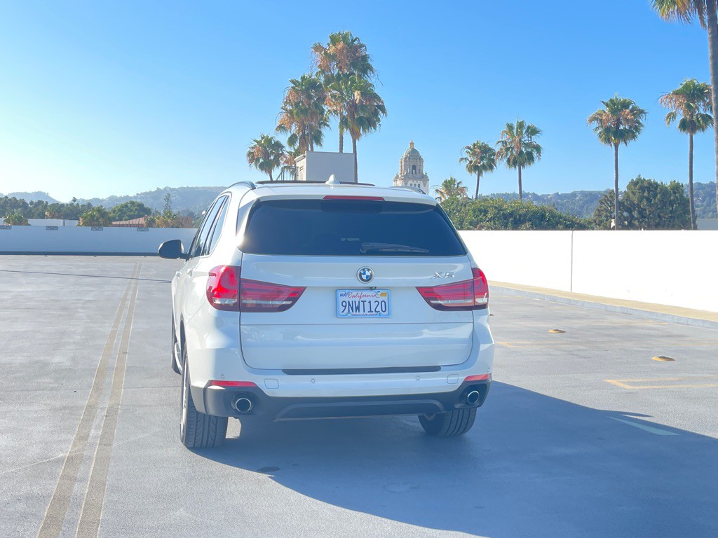 2014 BMW X5 Image 11