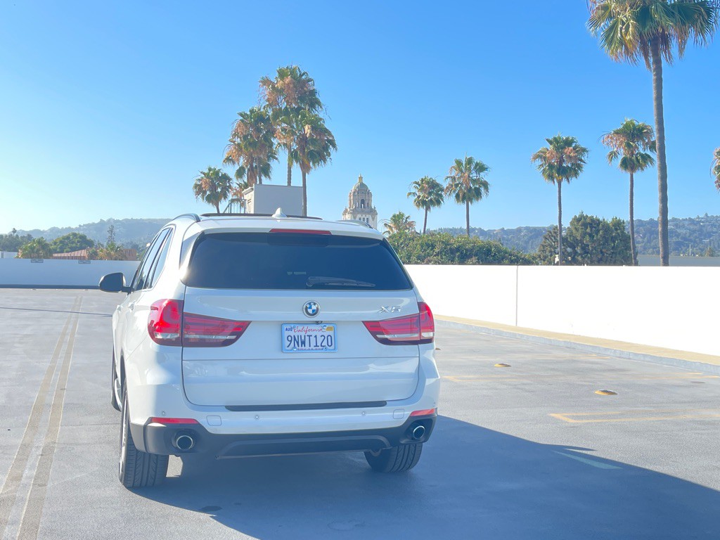 2014 BMW X5 Image 12