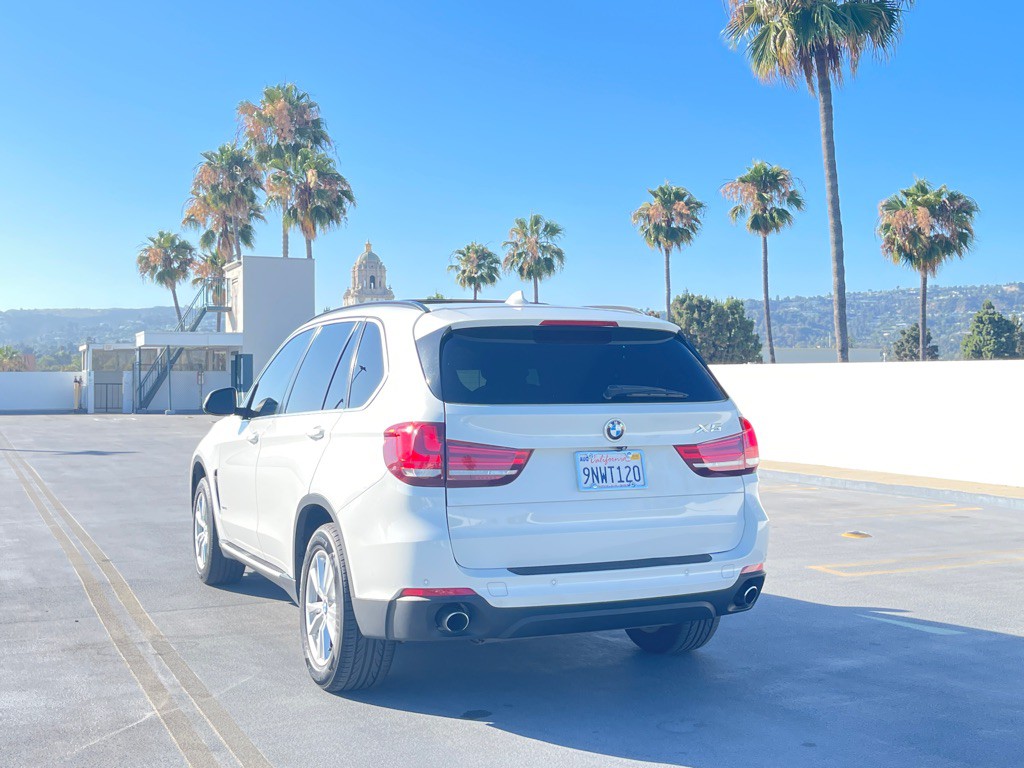 2014 BMW X5 Image 13