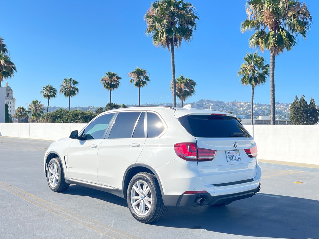 2014 BMW X5 Image 14