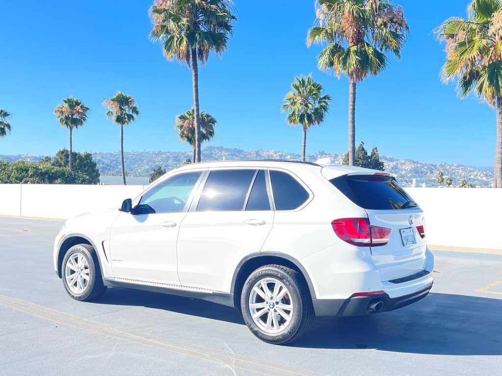 2014 BMW X5 Image 15