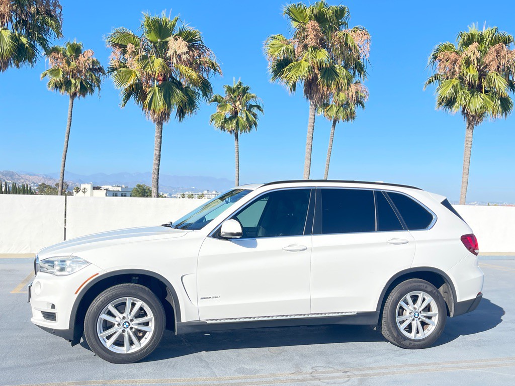 2014 BMW X5 Image 17