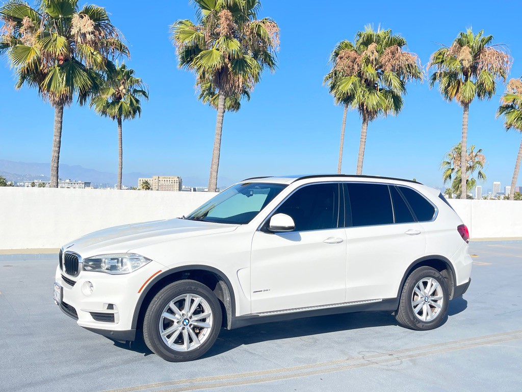2014 BMW X5 Image 18