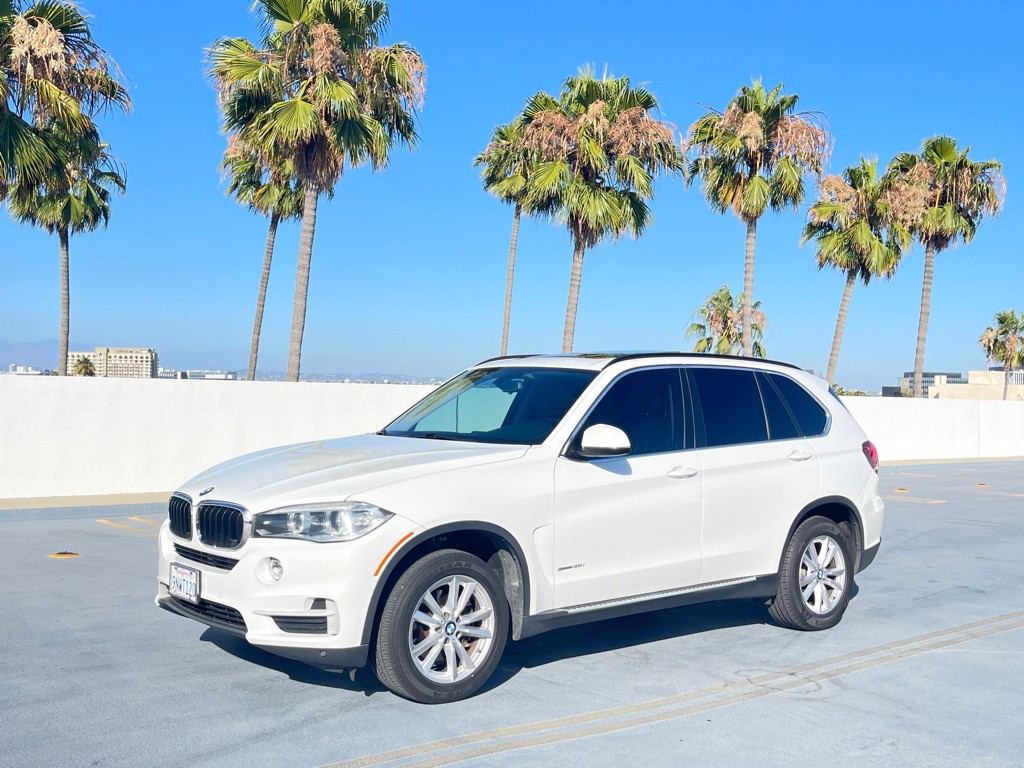 2014 BMW X5 Image 19