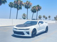 Image for 2016 Chevrolet Camaro SS ID: 6681338