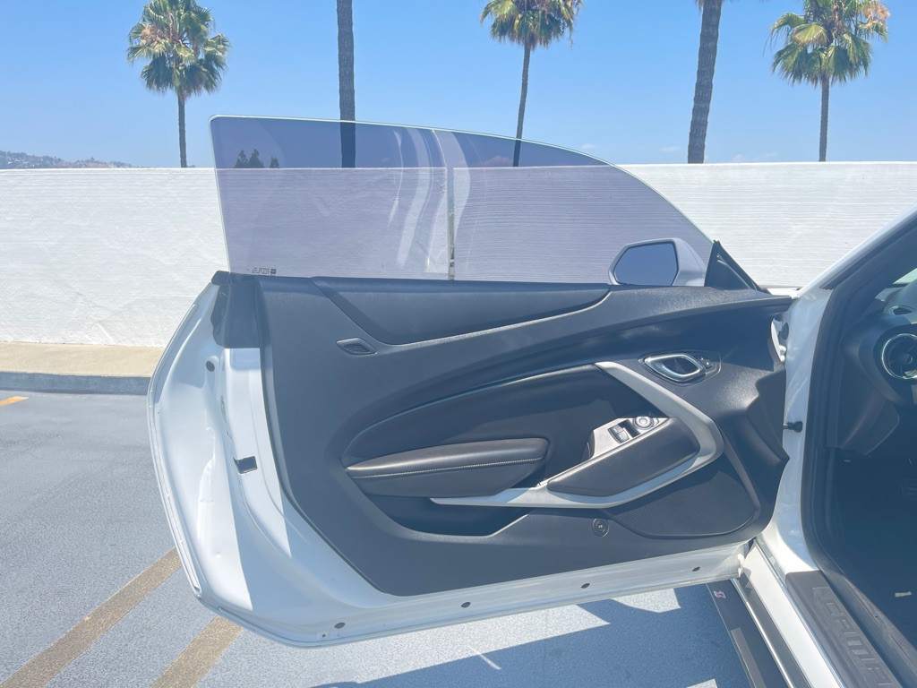 2016 Chevrolet Camaro Image 40