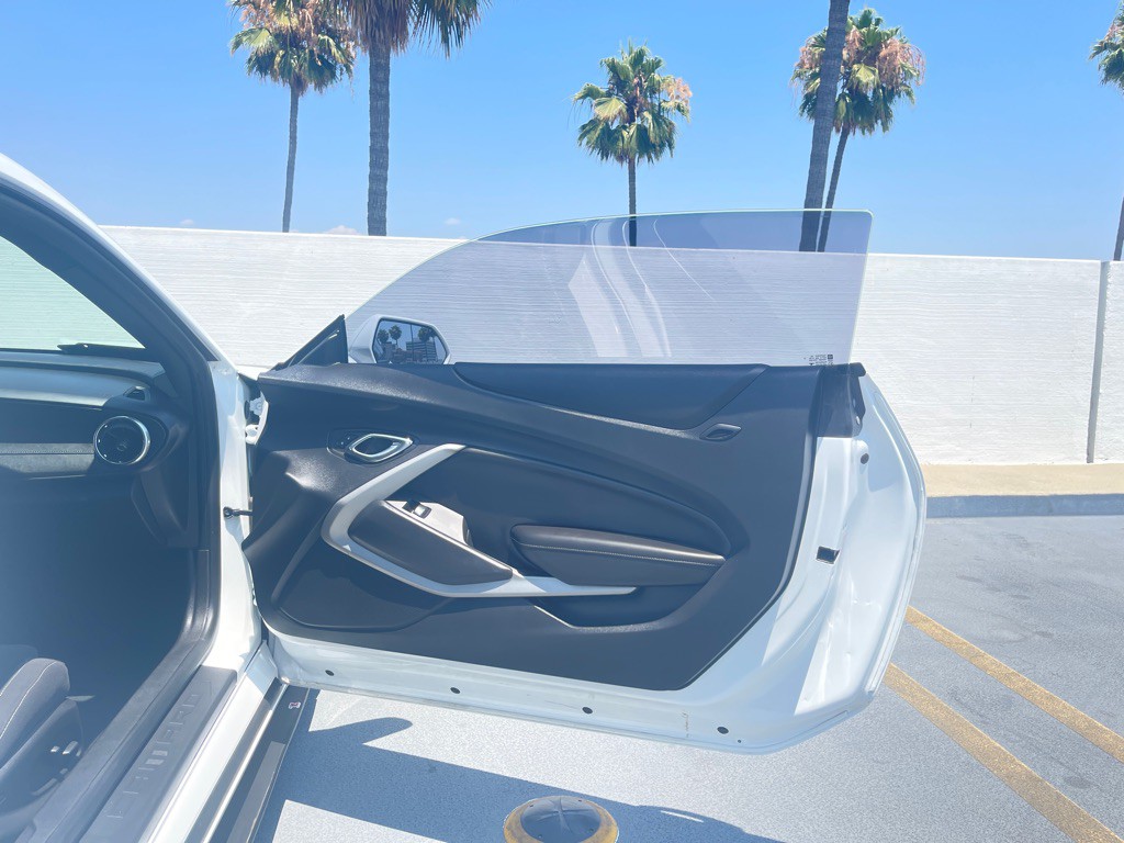 2016 Chevrolet Camaro Image 41