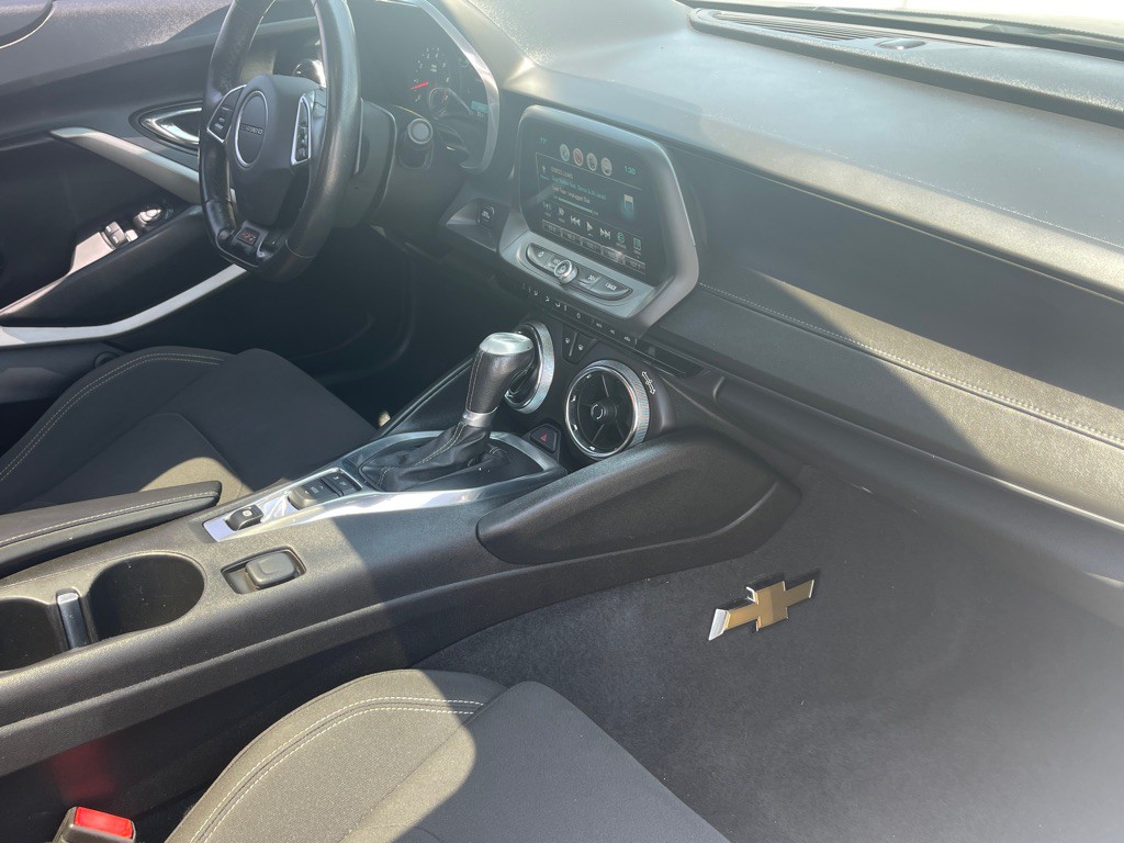 2016 Chevrolet Camaro Image 67