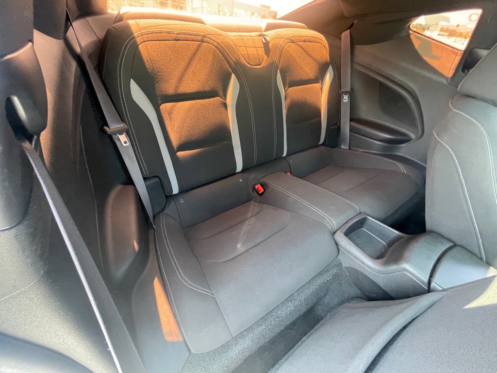 2016 Chevrolet Camaro Image 72