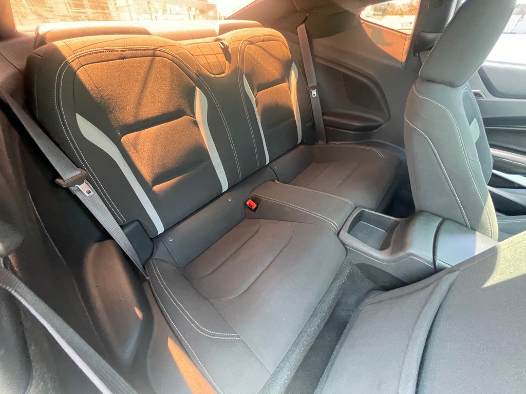 2016 Chevrolet Camaro Image 74