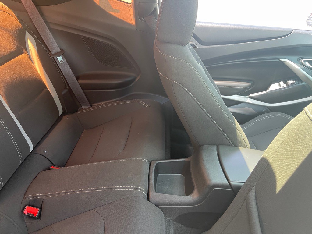 2016 Chevrolet Camaro Image 76