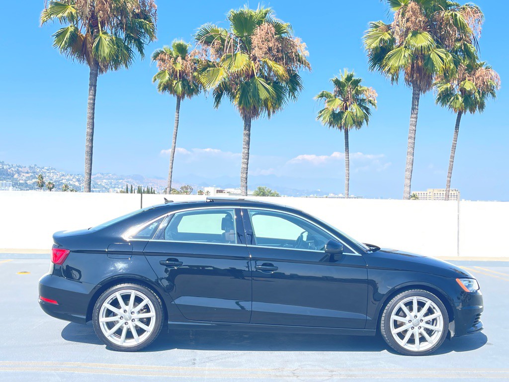 2016 Audi A3 Image 3