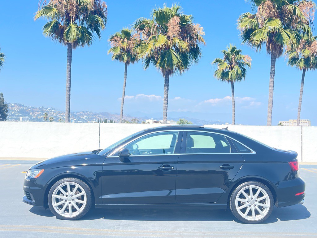 2016 Audi A3 Image 4