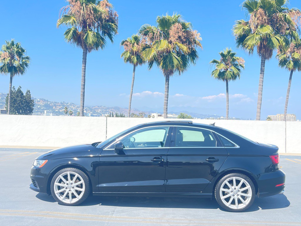 2016 Audi A3 Image 6