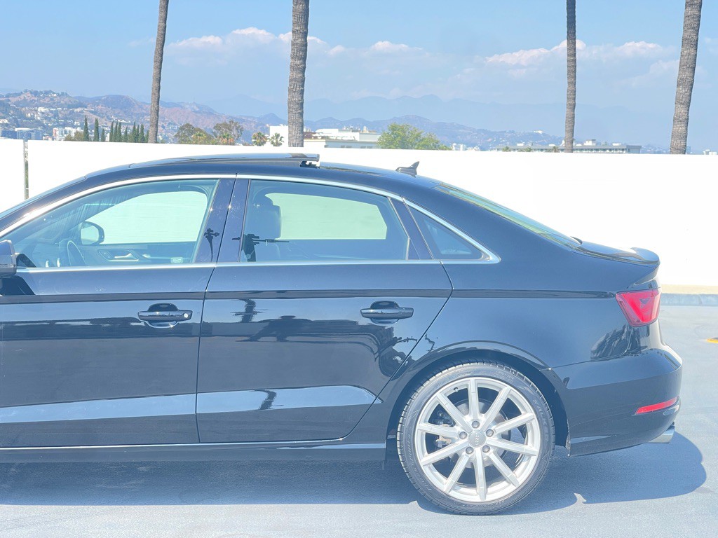 2016 Audi A3 Image 7